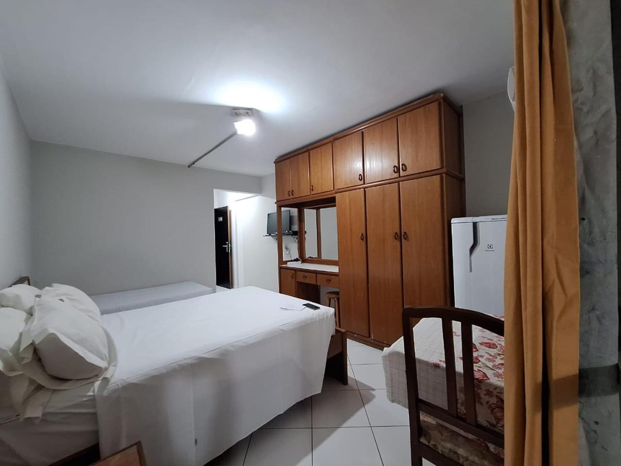 Apartamento Garvey *