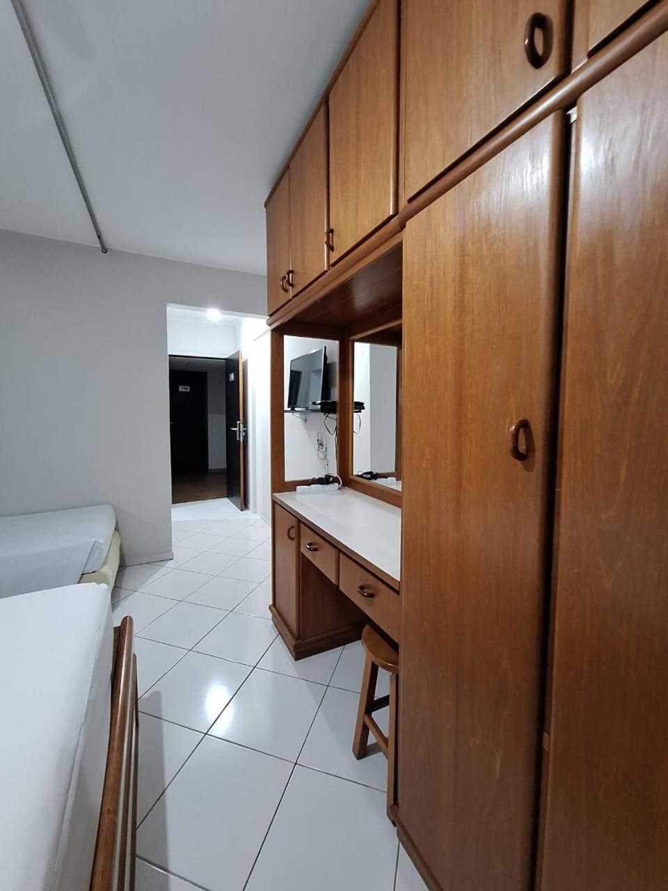 Apartamento Garvey