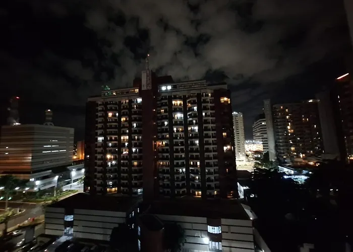 Garvey Apart-Hotel