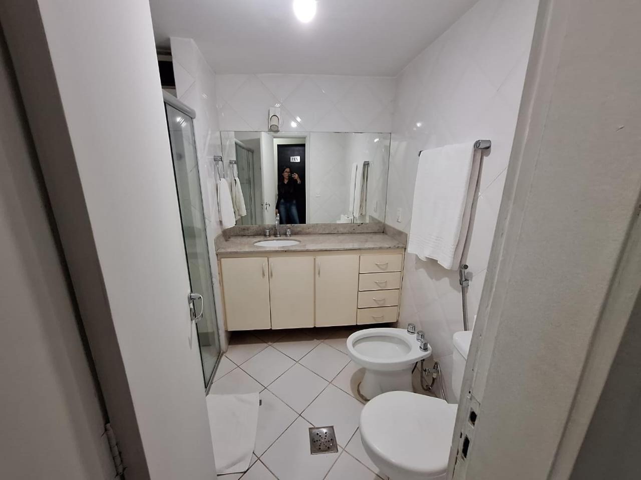 Garvey Apartment