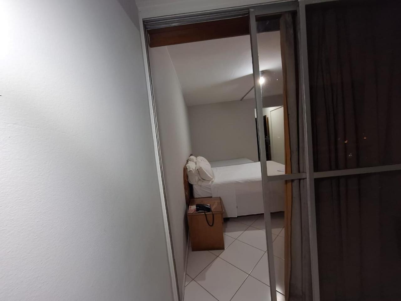 Apartment Garvey Brasilia