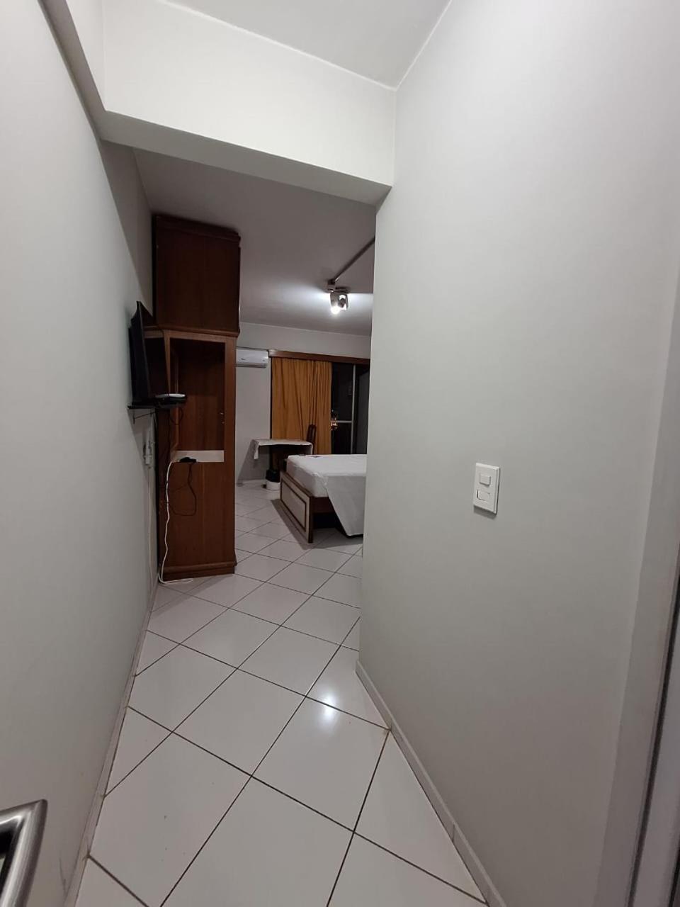 Garvey Apartment *