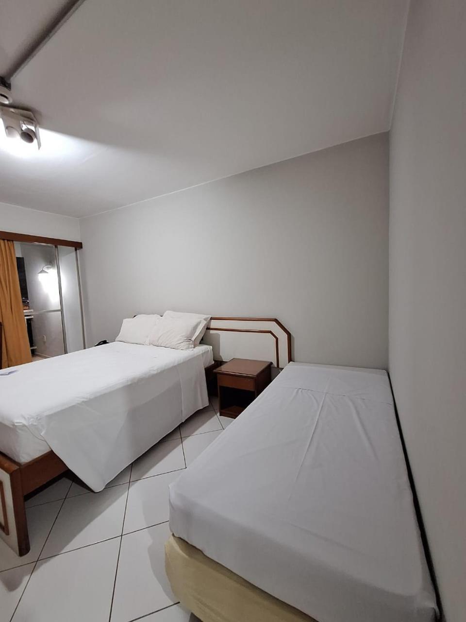 Garvey Apartment Brasilia