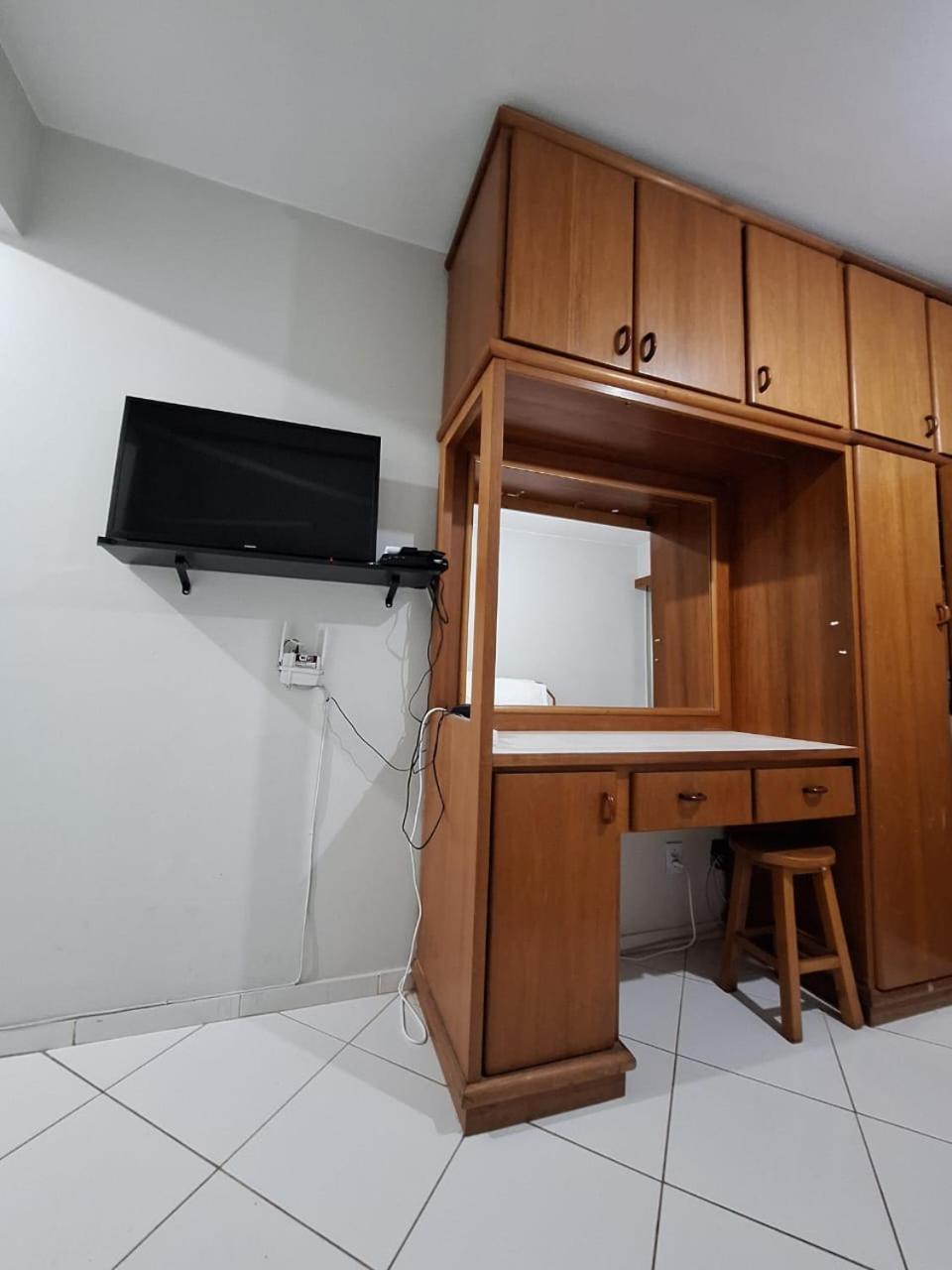 Apartment Garvey Brasilia
