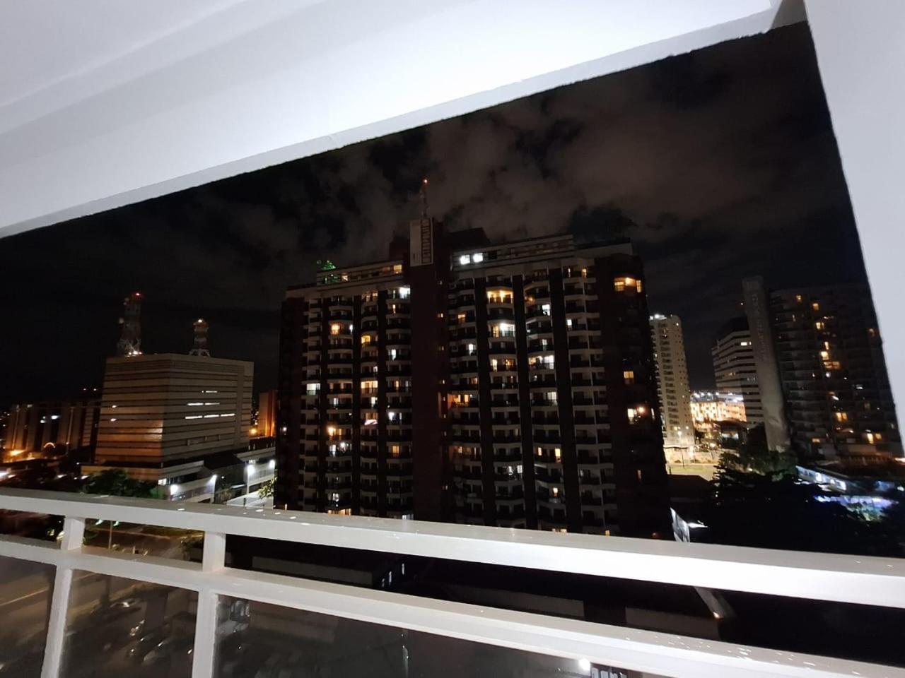 Apartment Garvey Brasilia