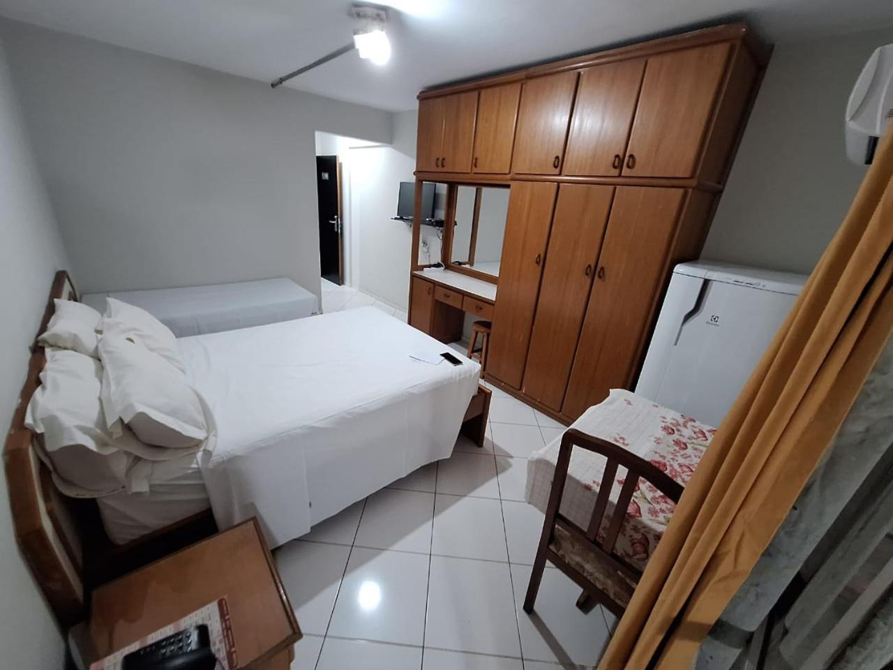 Garvey Apartment Brasilia